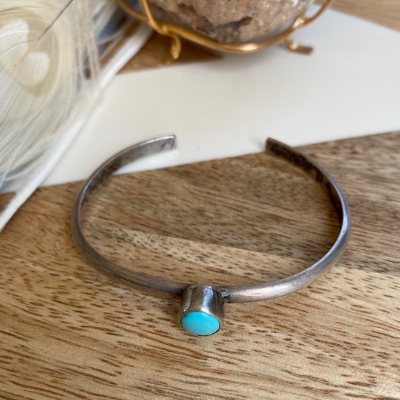 sterling silver |  gem bracelet - Picture 2 of 3